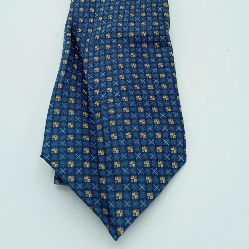 Bill Blass Neo Men's Silk Tie - 57